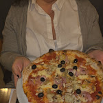 Photo n°2 de l'avis de Fulvio.i fait le 02/04/2024 à 13:39 sur le  Regina Margherita à Cecina