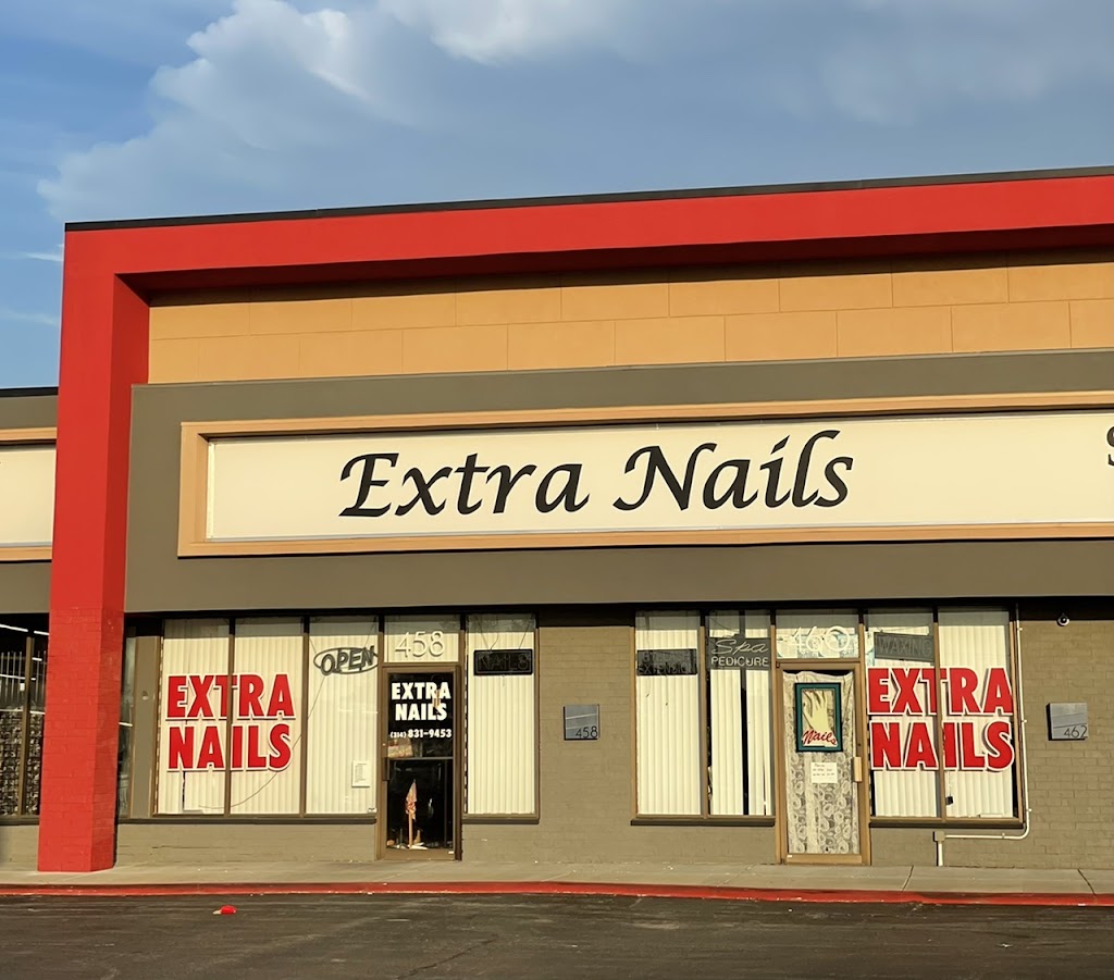 Extra Nail 63031