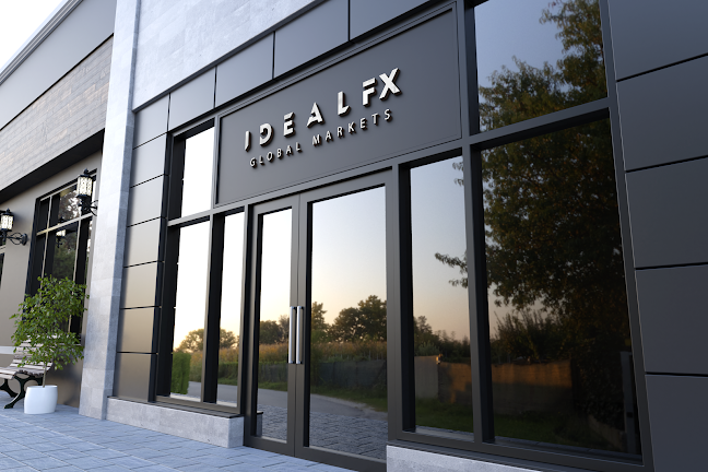 Reviews of idealFX in York - Financial Consultant