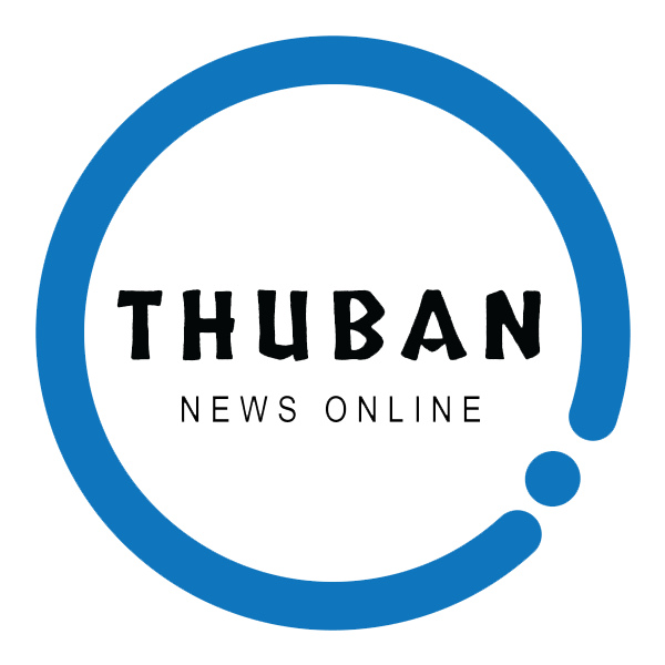 Thuban Studio Ltd.