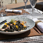 Photo n°8 de l'avis de Omer.a fait le 21/06/2023 à 08:48 sur le  Playa del Medio à Lido di Pomposa