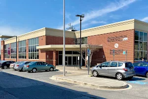 Pikesville Branch of the Baltimore County Public Library image