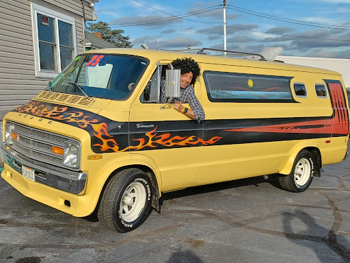 Used Car Dealer «Integrity Auto Group», reviews and photos, 2023 Lincoln Hwy, Langhorne, PA 19047, USA