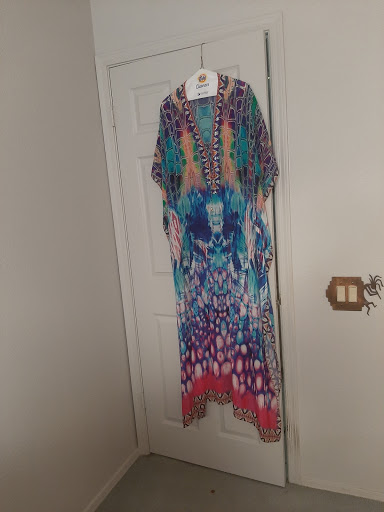 Dry Cleaner «Tide Dry Cleaners», reviews and photos, 15807 N Frank Lloyd Wright Blvd, Scottsdale, AZ 85260, USA