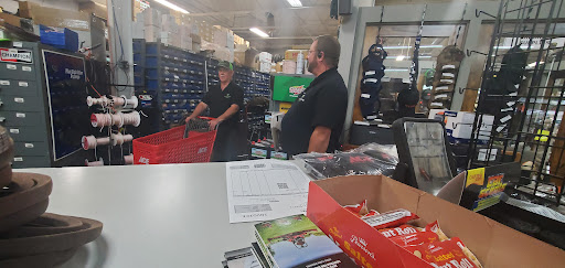 Hardware Store «Landscapers Supply of Greenville / ACE Hardware», reviews and photos, 1620 N Pleasantburg Dr, Greenville, SC 29609, USA