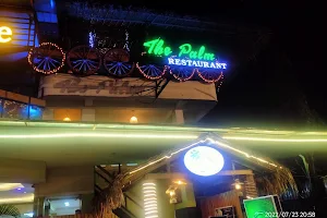 The Palm Bar & Restaurant image