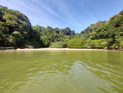 Foto von Praia dos Namorados wilde gegend