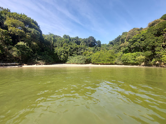 Praia dos Namorados