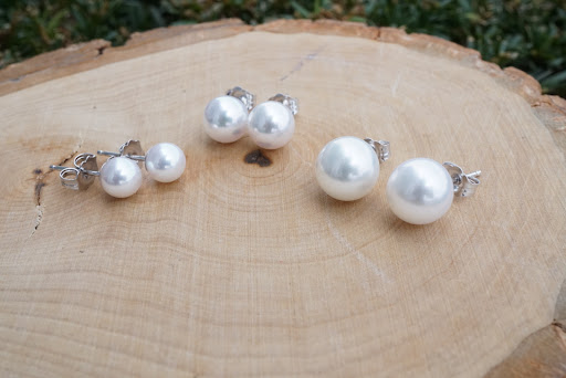 Jewelry Store «Edward Warren Jewelers», reviews and photos, 1610 Cross Creeks Blvd, Pickerington, OH 43147, USA