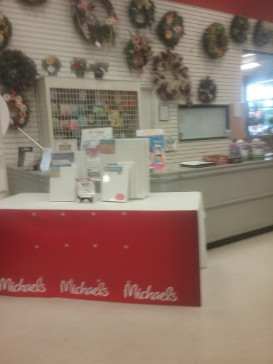 Craft Store «Michaels», reviews and photos, 8105 Moores Ln Ste 1700, Brentwood, TN 37027, USA