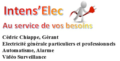 Intens'elec à Borgo