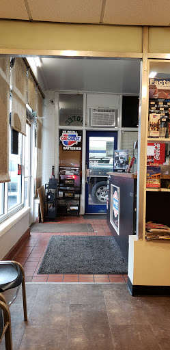 Auto Repair Shop «Autotech Repair», reviews and photos, 13622 Warwick Blvd, Newport News, VA 23602, USA