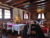 Atmosphère du Restaurant Le Relais de la Chevrette à Bernex - n°18