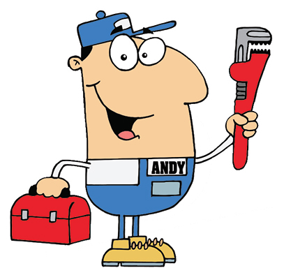 Andy's Plumbing Service