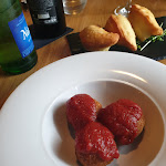 Photo n°1 de l'avis de Antonio.a fait le 23/10/2023 à 12:10 sur le  Ciacco & Bacco Ristoburger 2016 à Gragnano