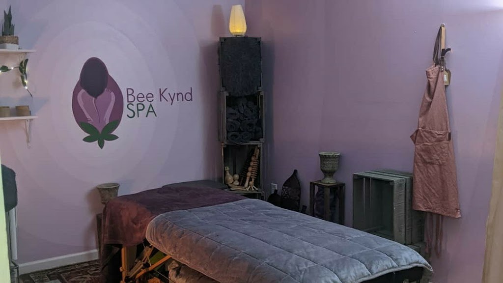 Bee Kynd Spa 08242