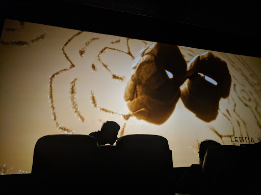 Movie Theater «Marcus Point Cinema», reviews and photos, 7825 Big Sky Dr, Madison, WI 53719, USA