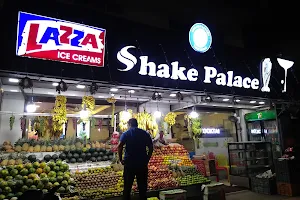 Shake Palace image