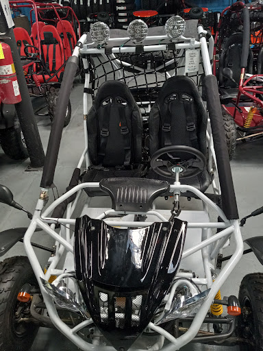 ATV Dealer «Tek Motorsports», reviews and photos, 1691 N Zaragoza Rd #1, El Paso, TX 79936, USA