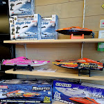 Photo n° 6 de l'avis de Hicio.P fait le 20/08/2022 à 10:35 pour Plein Gaz Modélisme à Fréjus