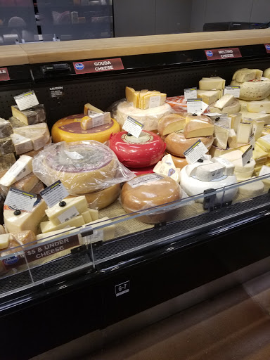 Grocery Store «Kroger Marketplace», reviews and photos, 500 Marketplace Blvd, Forney, TX 75126, USA