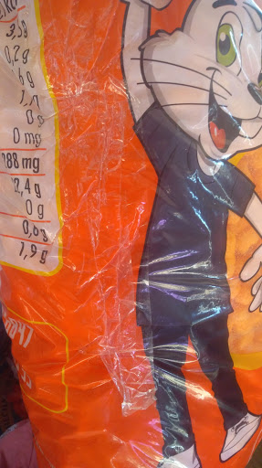 Dulcería Don Yoyo en Merida