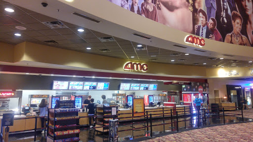 Movie Theater «AMC Highland Village 12», reviews and photos, 4090 Barton Creek, Highland Village, TX 75077, USA