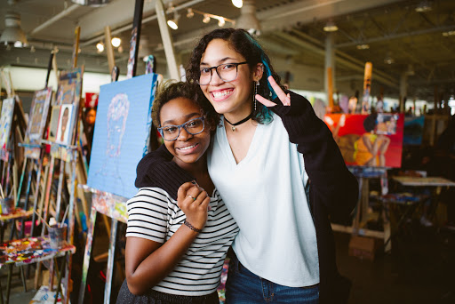 Non-Profit Organization «Artists For Humanity», reviews and photos, 100 W 2nd St, Boston, MA 02127, USA