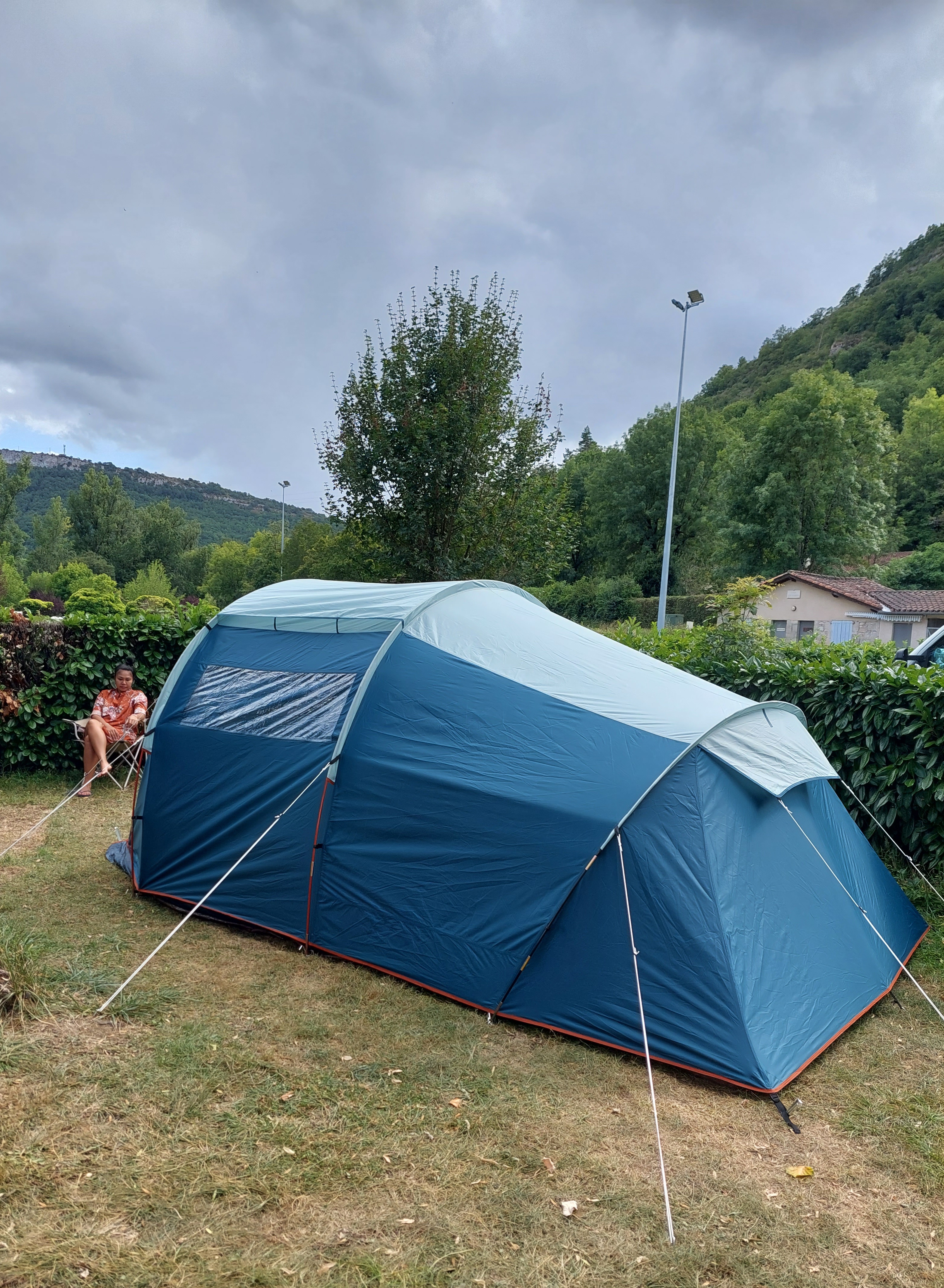 Photo n° 1 de l'avis de Wouter.a fait le 10/08/2023 à 10:14