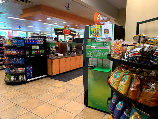 Convenience Store «Sheetz #259», reviews and photos, 17188 Owens Dr, King George, VA 22485, USA