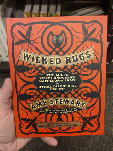 Book Store «Barnes & Noble», reviews and photos, 1315 N Milwaukee St, Boise, ID 83704, USA