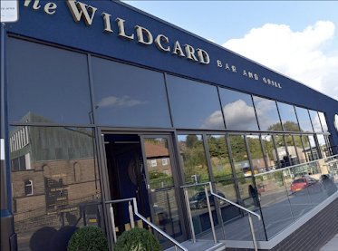 Wildcard Bar and Grill
