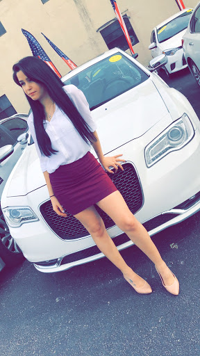 Used Car Dealer «EZ Own Car Sales», reviews and photos, 1405 N Killian Dr, West Palm Beach, FL 33403, USA
