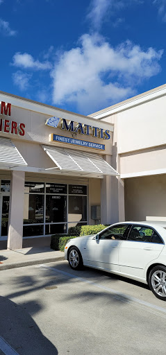 Mattis Jewelers Inc, 3635 Tamiami Trail N, Naples, FL 34103, USA, 