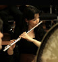 London Flute, Saxophone, Clarinet lessons