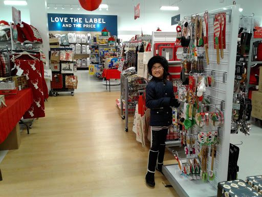 Department Store «Marshalls», reviews and photos, 1220 75th St, Downers Grove, IL 60516, USA