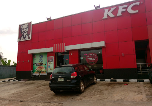 KFC, 15, Bodija market Road Bodija housing Estate, old Bodija, drive tru store Ibadan NG, 200001, Bodija, Nigeria, Barbecue Restaurant, state Osun