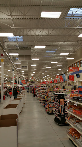 Department Store «Mills Fleet Farm», reviews and photos, 3875 SE Delaware Ave, Ankeny, IA 50021, USA