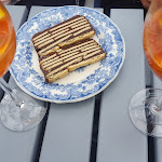 Photo n°4 de l'avis de Familie.g fait le 03/05/2019 à 19:56 sur le  Elbkantinchen à Geesthacht