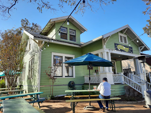 Cafe «Sweet Lemon Inn & Kitchen», reviews and photos, 812 S Church St, Georgetown, TX 78626, USA