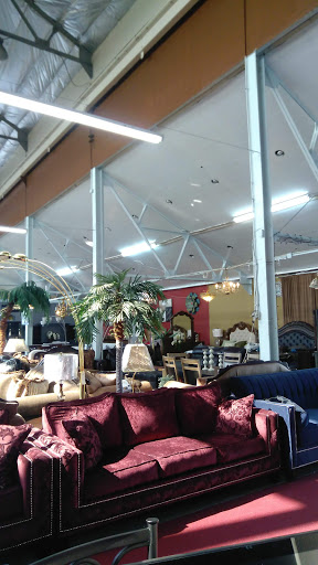 Furniture Store «Landeros Furniture Outlet», reviews and photos, 631 E Florence Ave, Los Angeles, CA 90001, USA