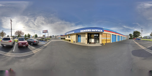 Self-Storage Facility «US Storage Centers», reviews and photos, 9818 De Soto Ave, Chatsworth, CA 91311, USA