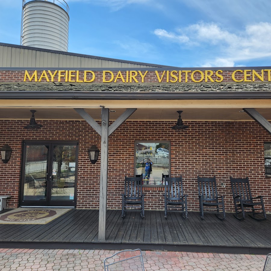 Mayfield Dairy