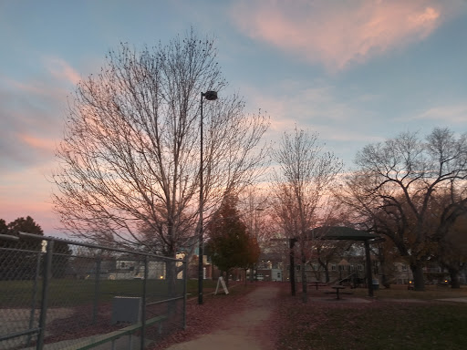 Park «Hirshorn Park», reviews and photos, 3000 Tejon St, Denver, CO 80211, USA