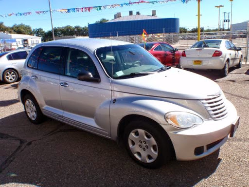 Car Dealer «Top Notch Auto Sales», reviews and photos, 1101 N Santa Fe Ave, Pueblo, CO 81003, USA