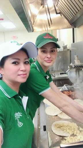 Donut Shop «Southern Maid Donuts», reviews and photos, 3440 Riley Fuzzel Rd, Spring, TX 77386, USA