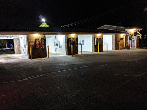 Car Wash «Littlestown Car Wash», reviews and photos, 830 W King St, Littlestown, PA 17340, USA