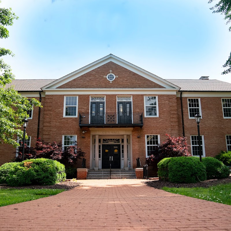 City of Florissant - City Hall