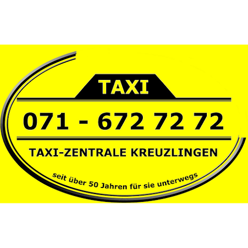 Taxi-Zentrale Kreuzlingen - Kreuzlingen