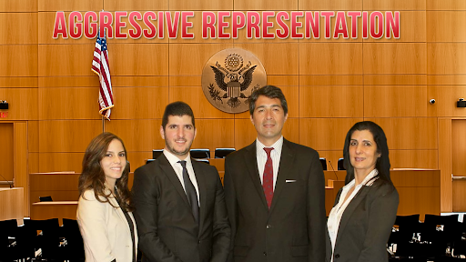 Belal Hamideh Law, 111 W Ocean Blvd #424, Long Beach, CA 90802, Personal Injury Attorney